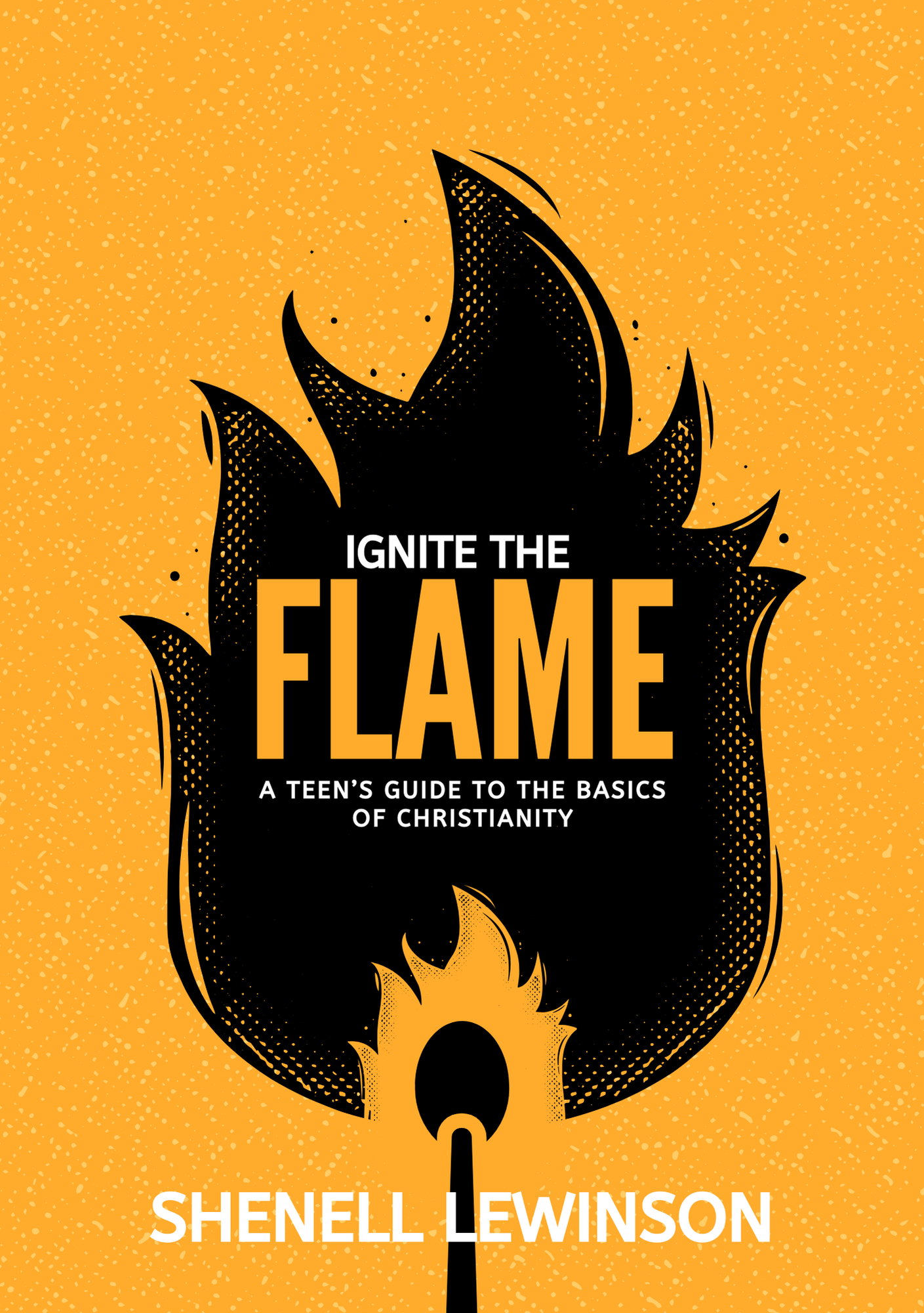 Ignite the Flame